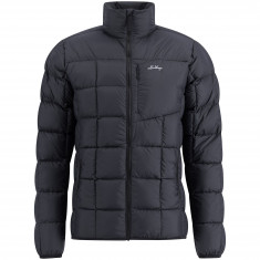 Lundhags Tived Down Jacket, untuvatakki, miesten, musta