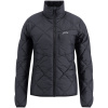 Lundhags Tived Down Jacket W, dunová bunda, dámske, čierna