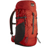 Lundhags Tived Light 25 L, backpack, unisex, red