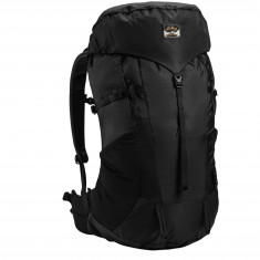 Lundhags Tived Light 25 L, reppu, unisex, musta