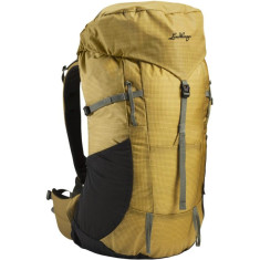 Lundhags Tived Light 25L JR, ryggsäck, gul