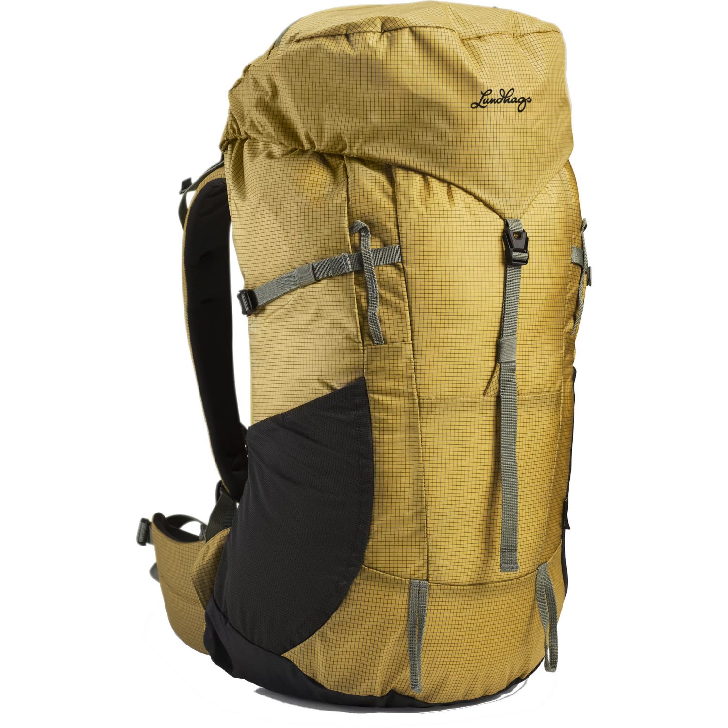 Lundhags Tived Light 35 L, batoh, unisex, ?lutá