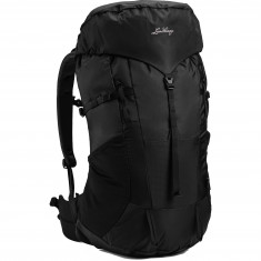 Lundhags Tived Light 35 L, ryggsäck, unisex, svart