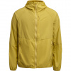 Lundhags Tived Light Windbreaker Jacket, jacka, herr, gul