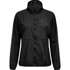 Lundhags Tived Light Windbreaker Jacket, kurtka, damska, czarna