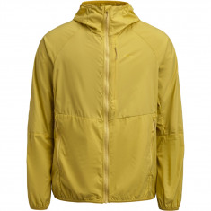 Lundhags Tived Light Windbreaker Jacket M, jakke, herre, gul