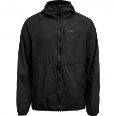 Lundhags Tived Light Windbreaker Jacket M, skaljakke, herre, sort