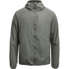 Lundhags Tived Light Windbreaker Jacket, shell jacket, men, green