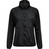 Lundhags Tived Light Windbreaker Jacket W, jaqueta, feminina, preto