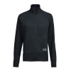 Lundhags Tived Merino Full Zip W, midlayer, black