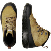 Lundhags Tived Trail Boot, bottes de randonnée, femme, vert