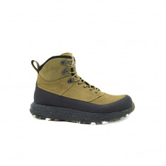 Lundhags Tived Trail Boot M, scarponcino da trekking, verde