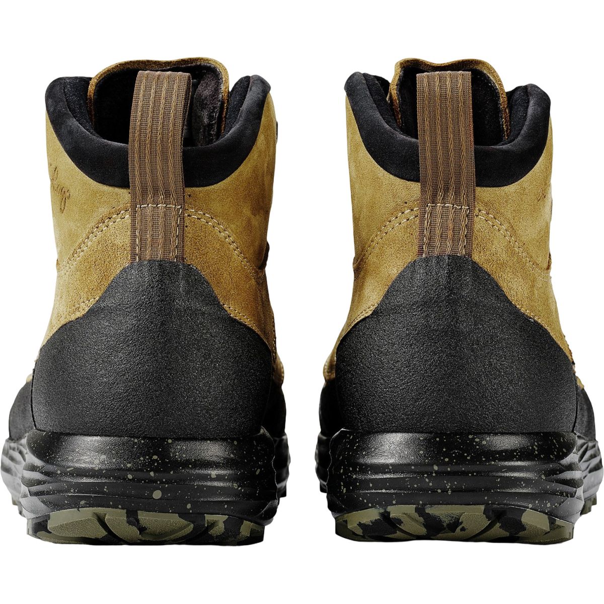 Lundhags Tived Trail Boot M, vandrestøvle, grøn