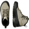 Lundhags Tived Trail Boot, scarponi da trekking, donna, beige