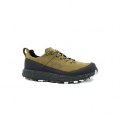 Lundhags Tived Trail Shoe M, scarpe da trekking, verde