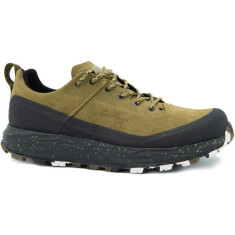 Lundhags Tived Trail Shoe M, tursko, grønn