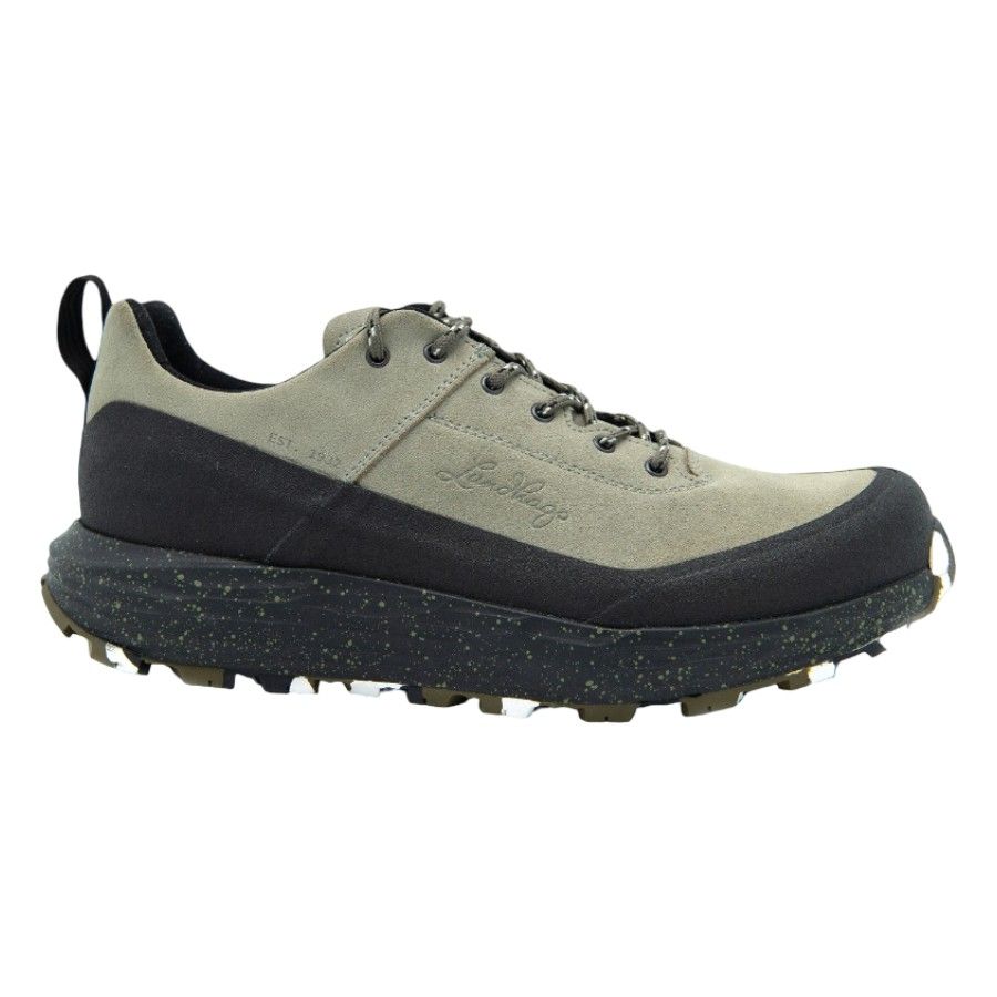 Lundhags Tived Trail Shoe M, tursko, herre, beige