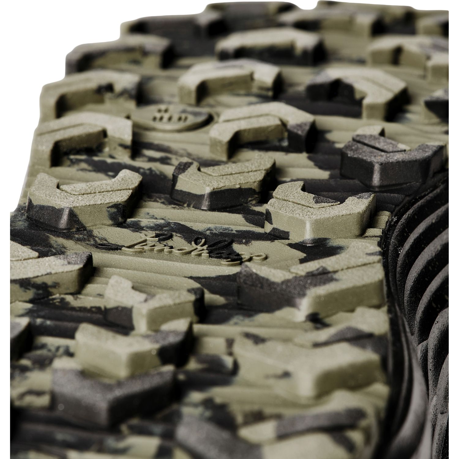 Lundhags Tived Trail Shoe M, vandringsskor, herr, beige