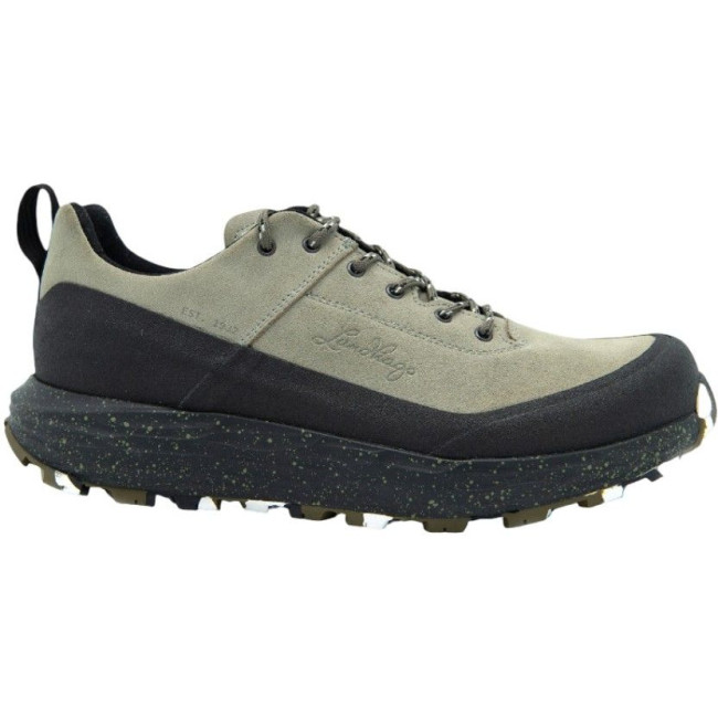 Lundhags Tived Trail Shoe W, tursko, dame, beige