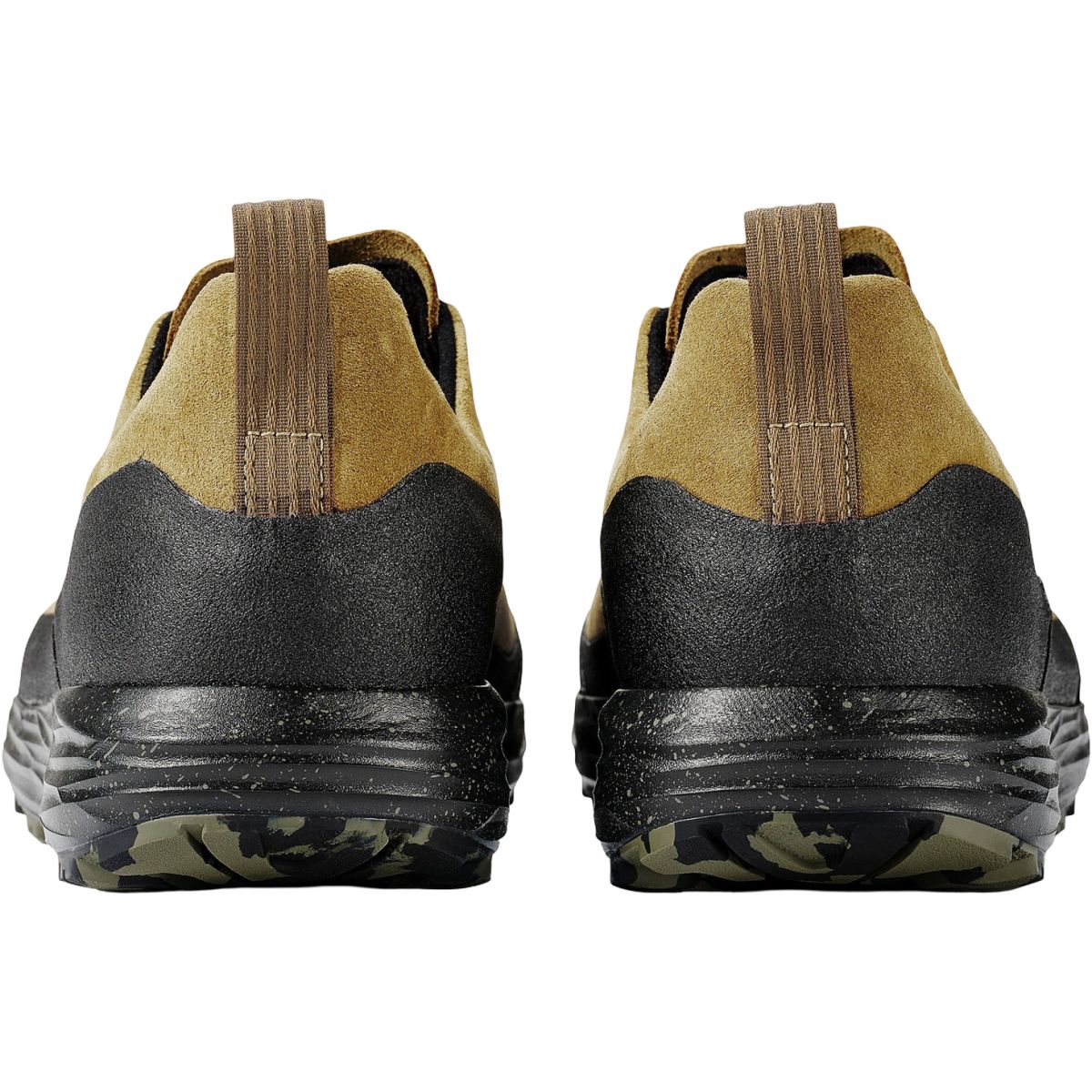 Lundhags Tived Trail Shoe W, Vandresko, grøn
