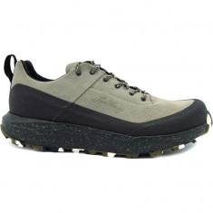 Lundhags Tived Trail Shoe, Wanderschuhe, Damen, beige