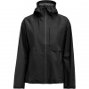 Lundhags Tived Waterproof Jacket, regnjacka, dam, grå