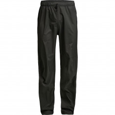 Lundhags Tived Waterproof Pant, Wanderhose, Damen, Grau