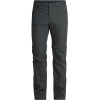 Lundhags Tived Zip-off Pant, turistické kalhoty, pánské, ?edé