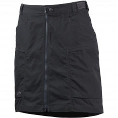 Lundhags Tiven Ws Skirt EOL, nederdel, dame, grå