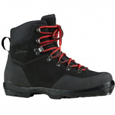 Lundhags Tour BC, hiking boots, men, black