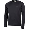 Lundhags Ullto Merino Ms Crew, välikerros, miesten, musta
