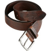 Lundhags Venture Belt 40mm, vyö, unisex, ruskea