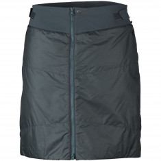 Lundhags Viik Lt Ws Skirt, nederdel, dame, blå