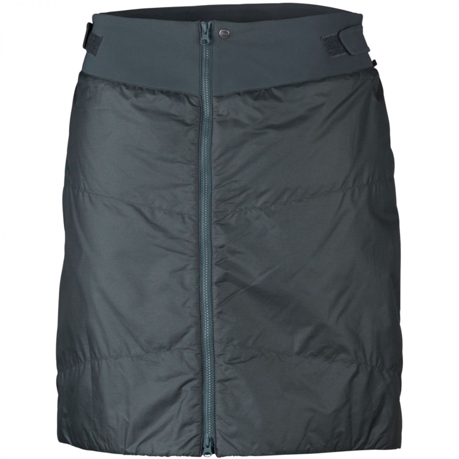Lundhags Viik Lt Ws Skirt, nederdel, dame, blå