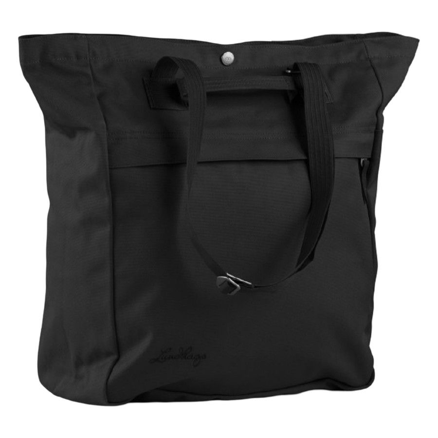 Lundhags Ymse 24, bolsa, negra