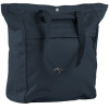 Lundhags Ymse 24, laptop bag, blue