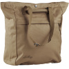 Lundhags Ymse 24, laptop bag, brown