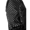 Luva Hestra Pullover, preta