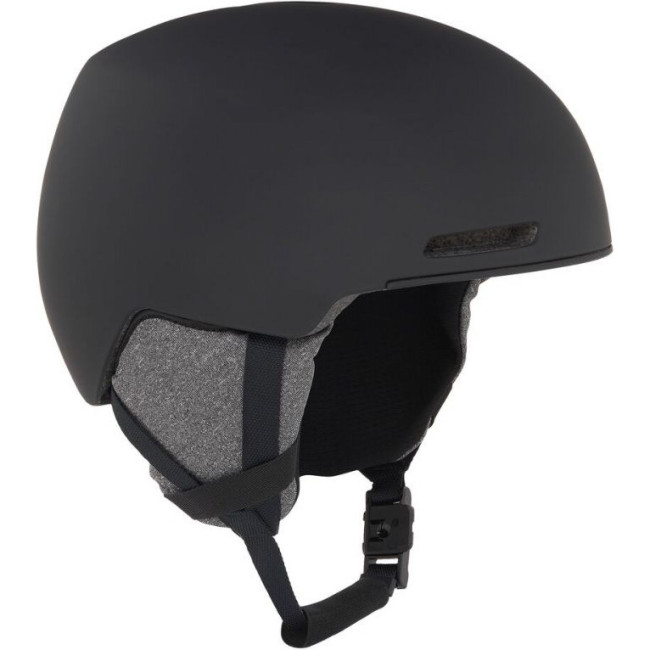 Lyžařská helma Oakley MOD1, černá