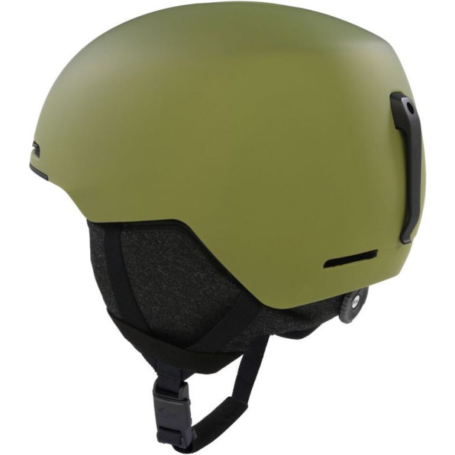 Lyžařská helma Oakley MOD1, zelená