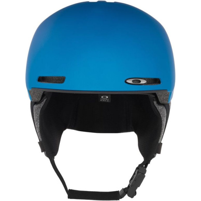 Lyžařská přilba Oakley MOD1, modrá