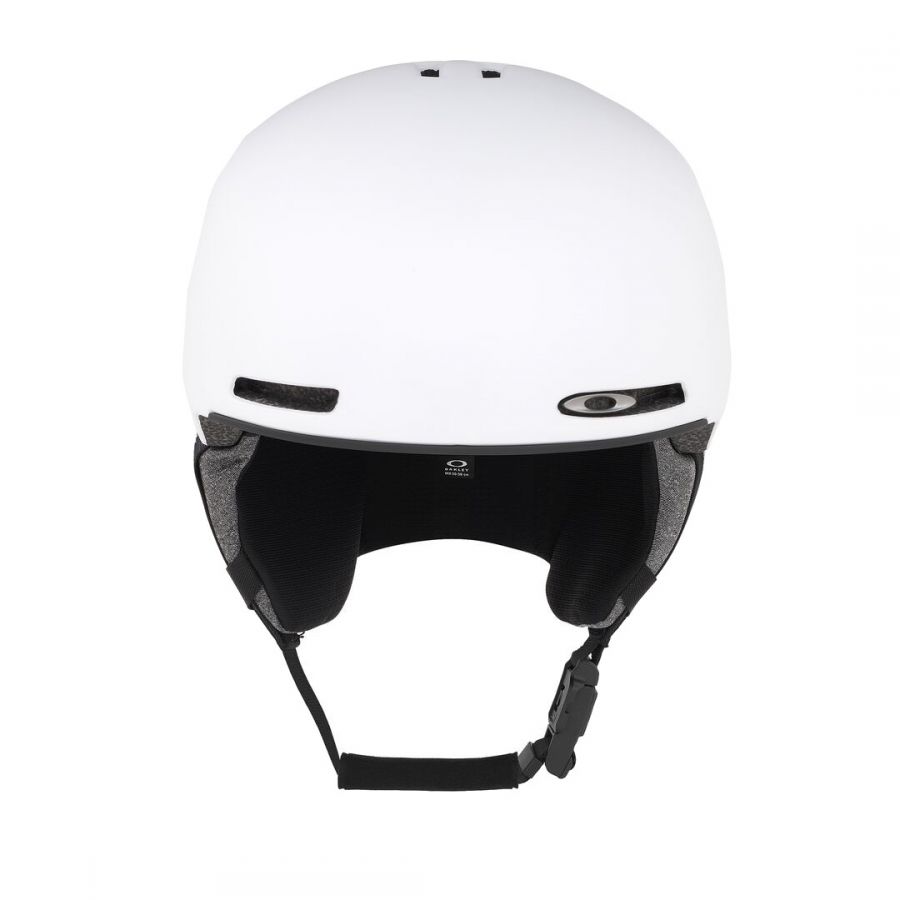 Lyžiarska prilba Oakley MOD1, biela