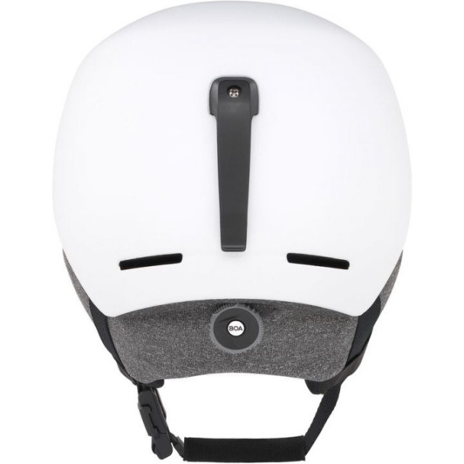 Lyžiarska prilba Oakley MOD1, biela
