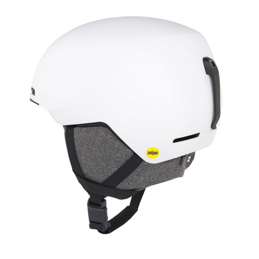 Lyžiarska prilba Oakley MOD1 MIPS, biela