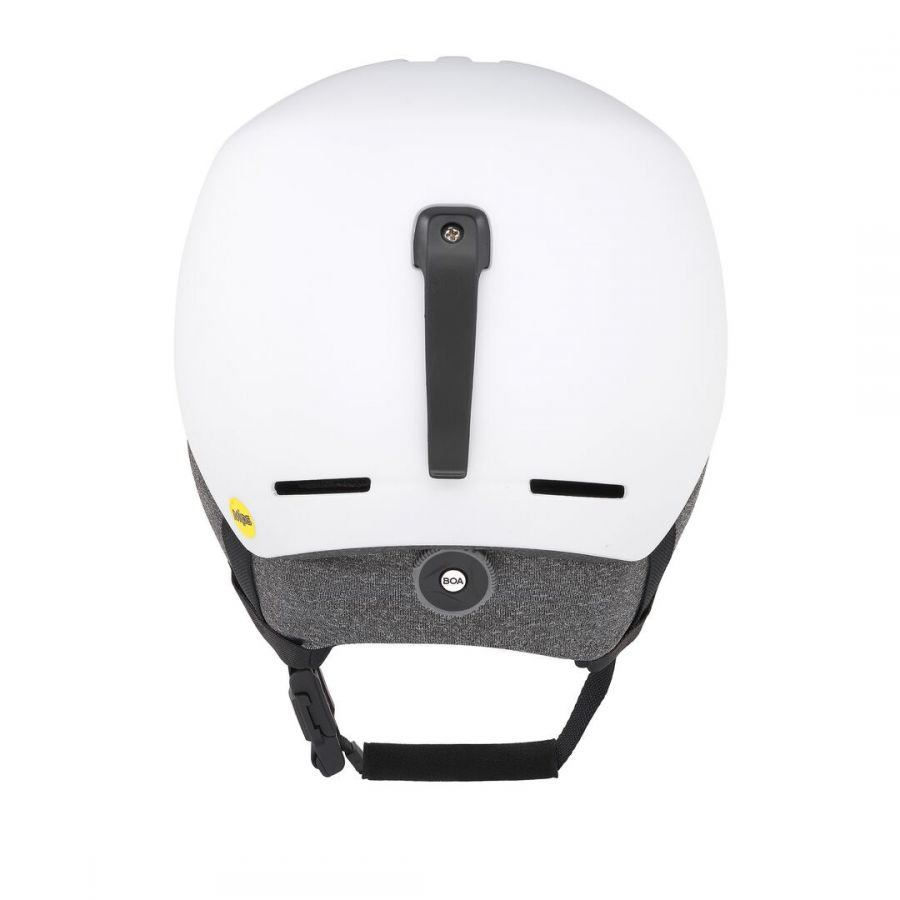 Lyžiarska prilba Oakley MOD1 MIPS, biela