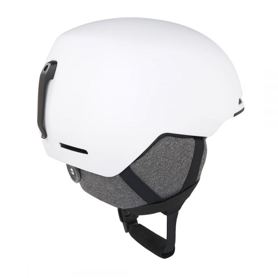 Lyžiarska prilba Oakley MOD1 MIPS, biela