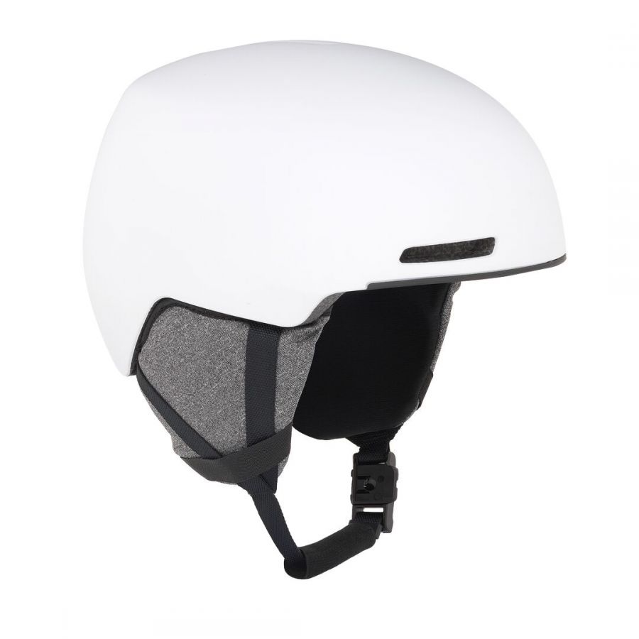 Lyžiarska prilba Oakley MOD1 MIPS, biela