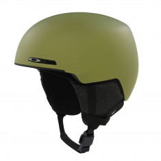 Lyžiarska prilba Oakley MOD1, zelená