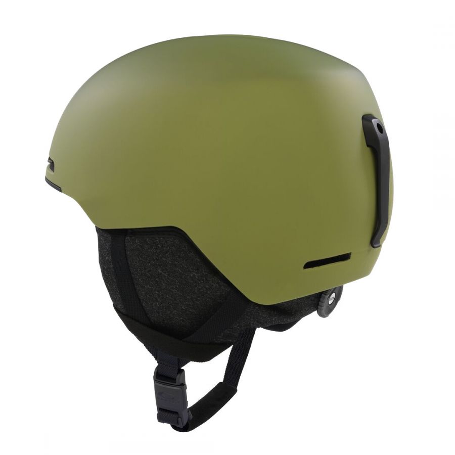 Lyžiarska prilba Oakley MOD1, zelená
