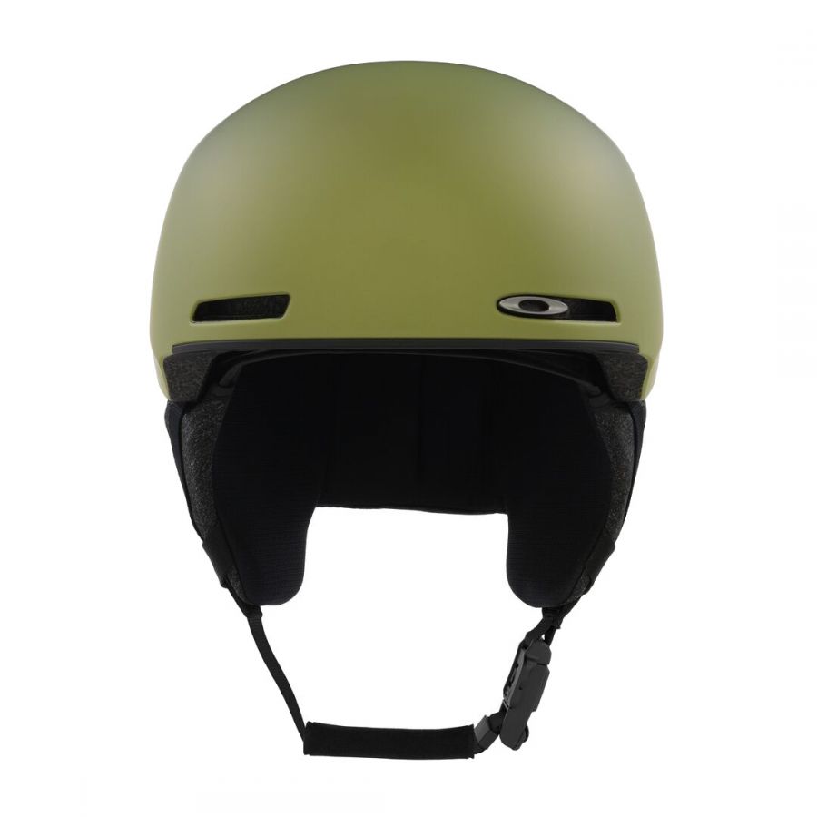Lyžiarska prilba Oakley MOD1, zelená